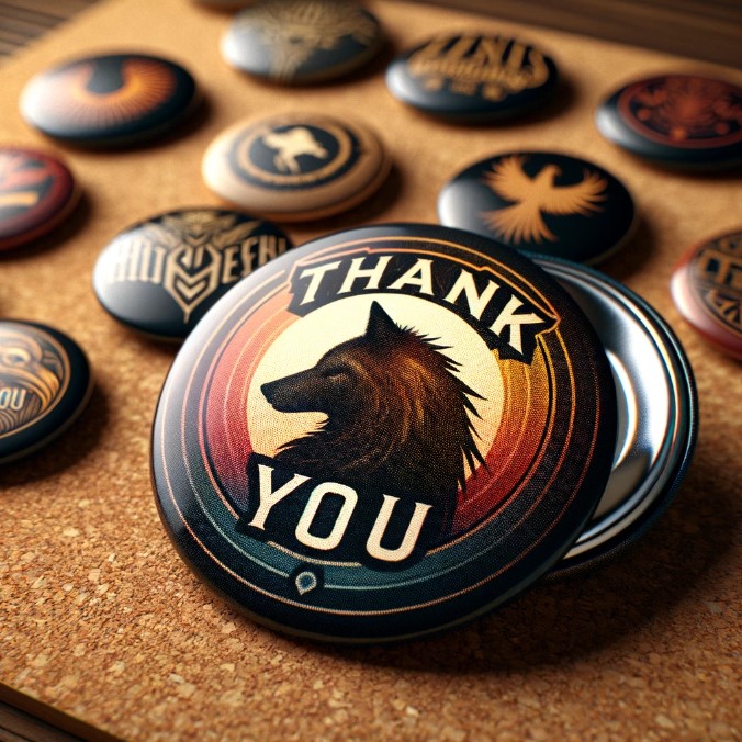 Chapas Personalizadas