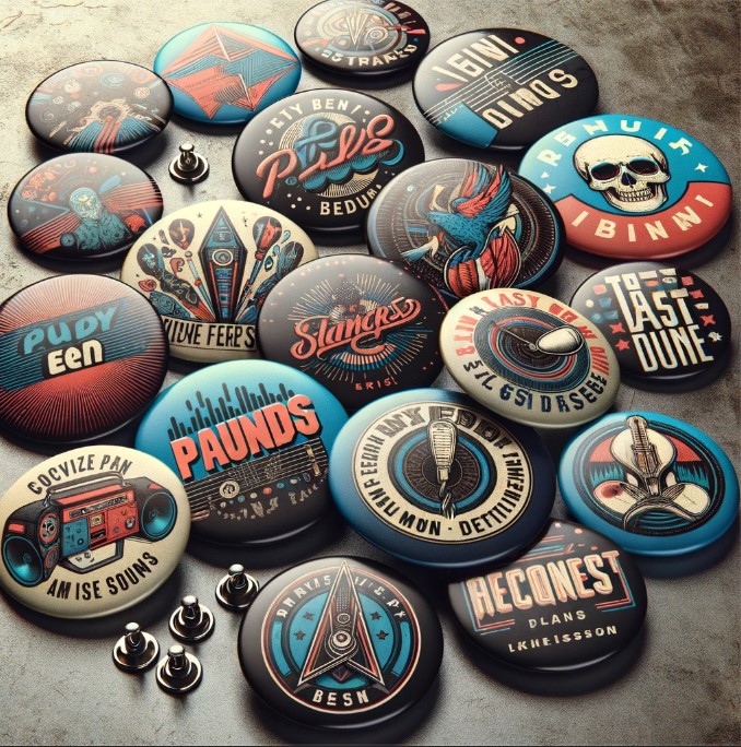 Chapas Personalizadas