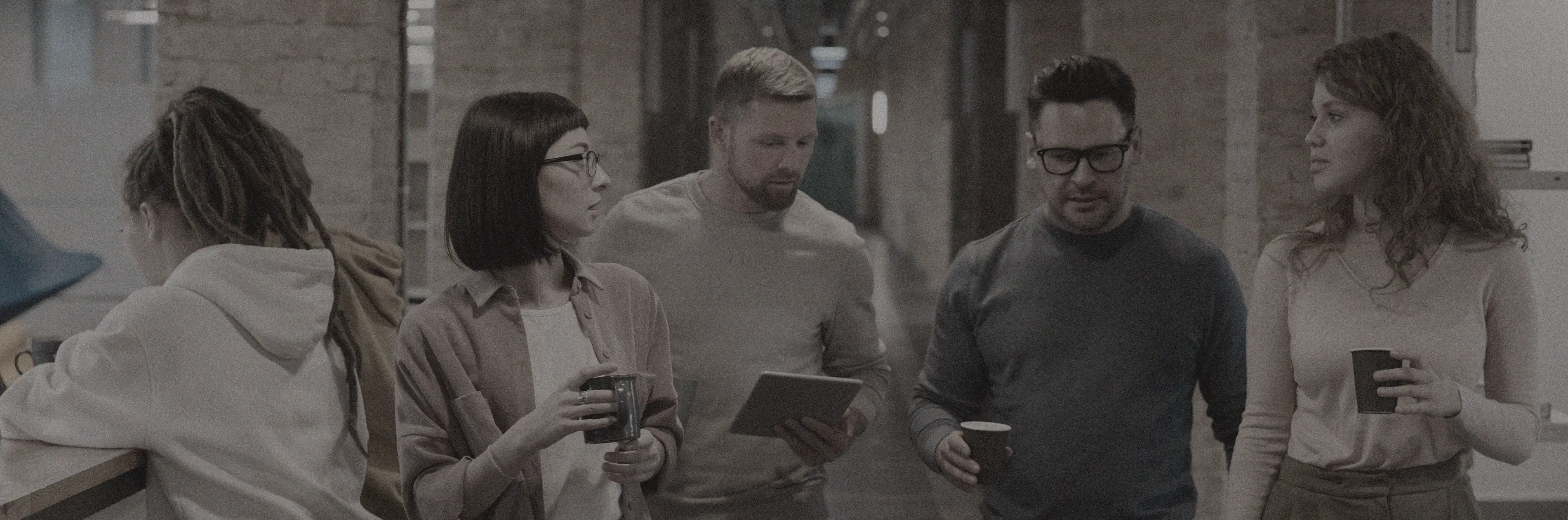 Donde la personalización es un arte y la calidad una obsesión