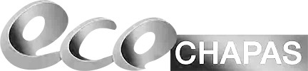 logo ecochapas