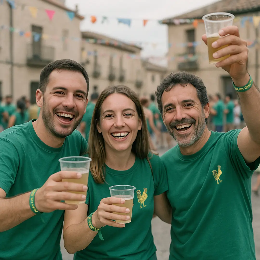 Pulseras de tela personalizadas 28cm